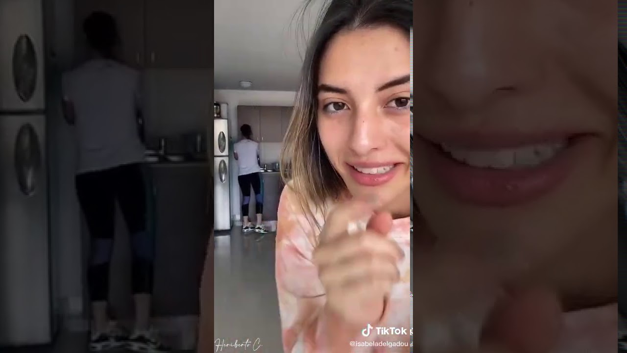 Mejores bromas en TikTok #1
