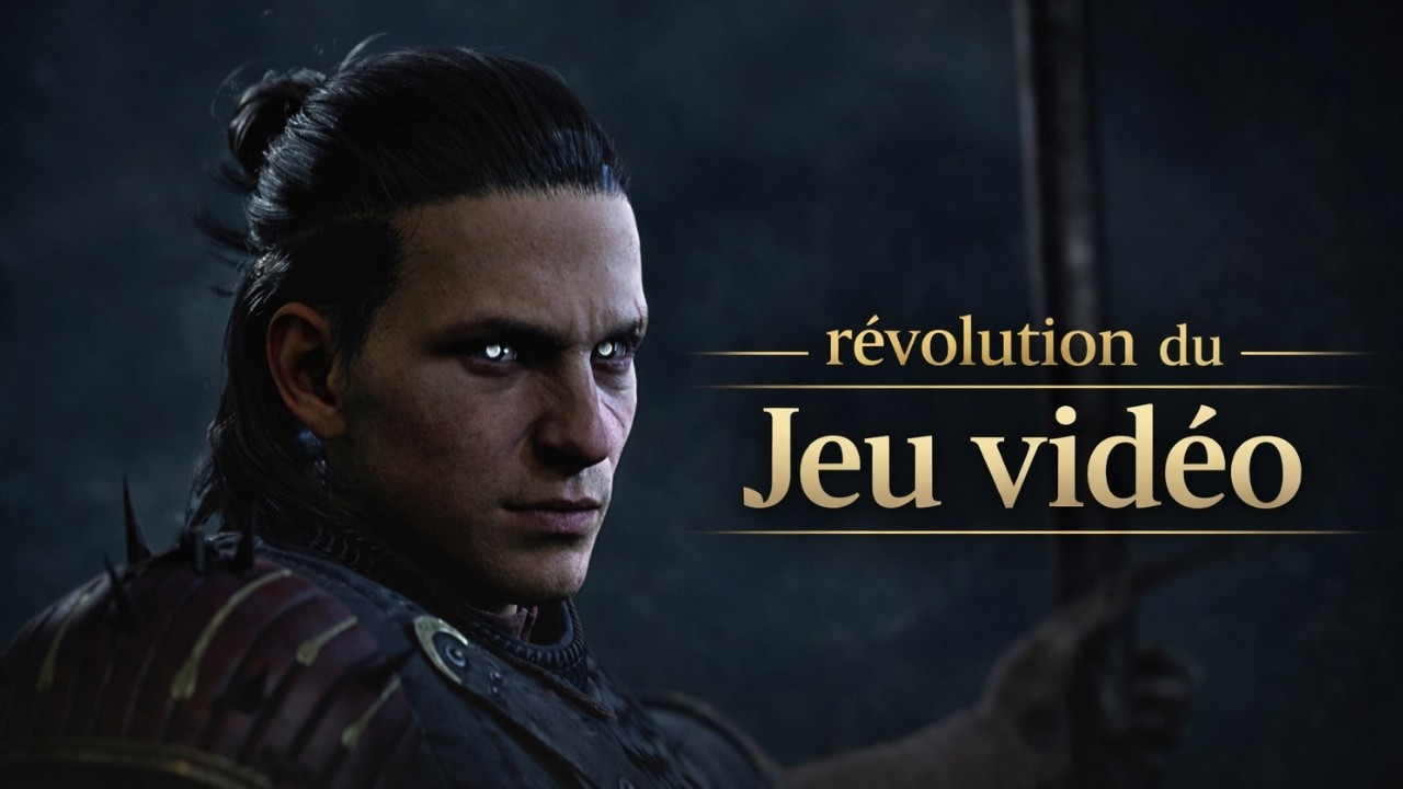 The Blood of Dawnwalker : ce que l’on sait déjà