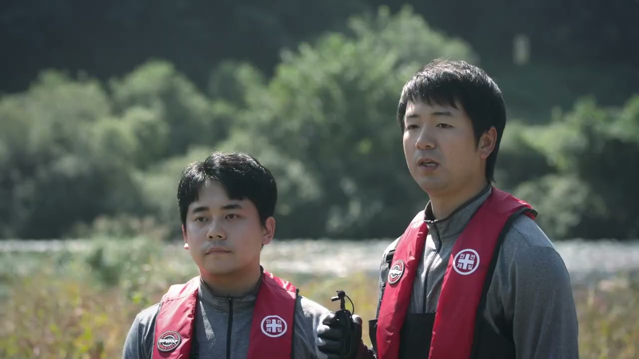 (English Dub) Discharge Measurement using Handheld ADV(FlowTracker2) STEP03