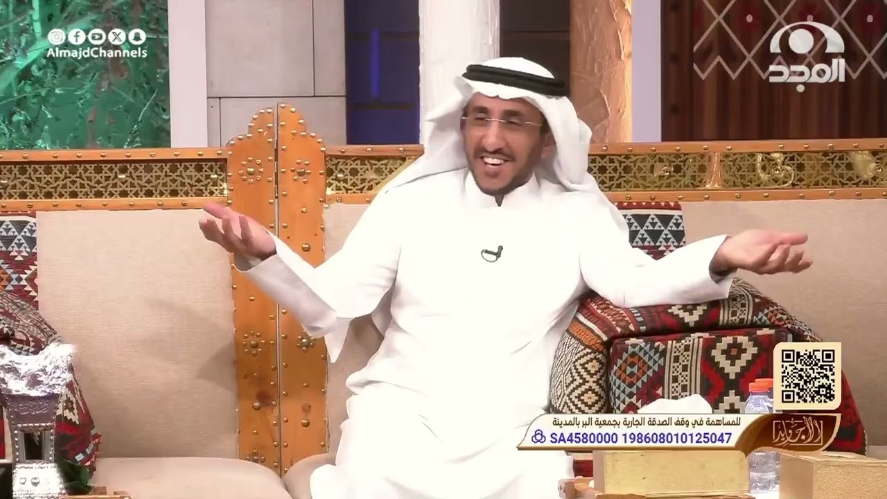 شاب بعد الشوفة جاء أهل البنت يخبرونه بعيب بها فحصلت خلافات والنهاية غير متوقعة!  سعيد السعيد