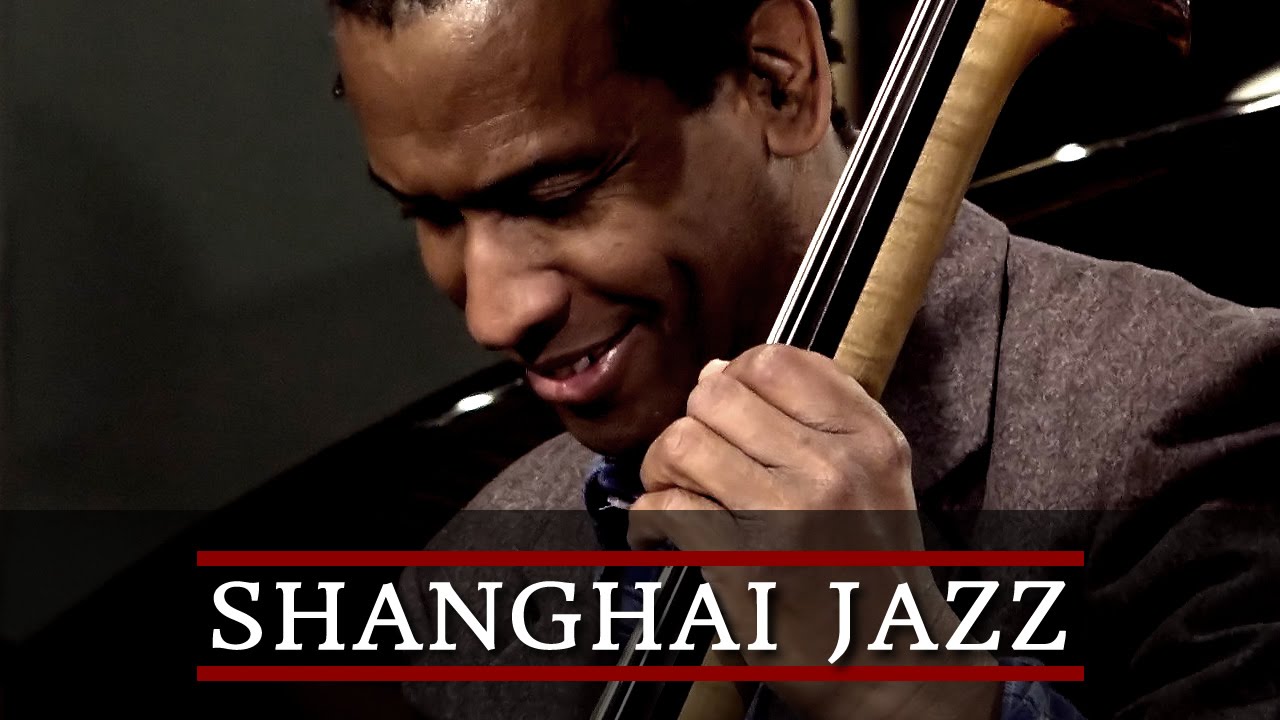I Will Be There by Van Morrison - John Korba, Rob Paparozzi, Bernard Purdie @ Shanghai Jazz - NJ