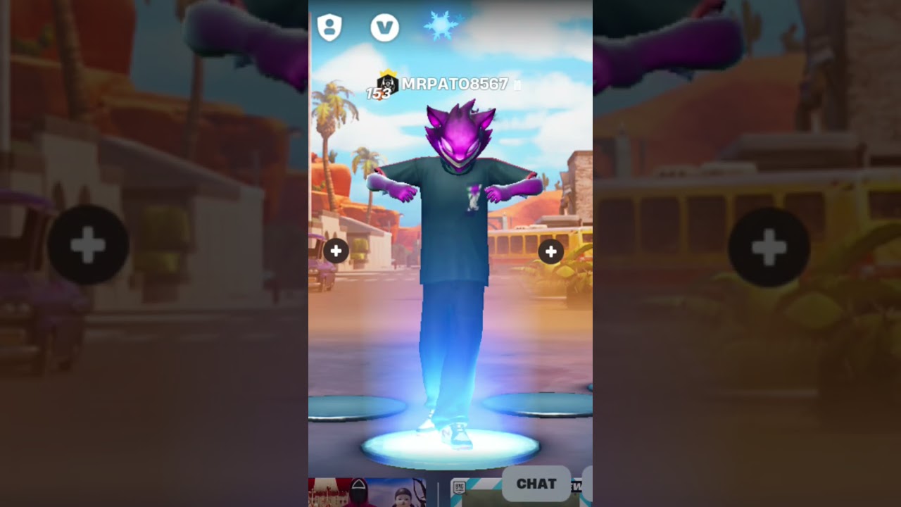 Rubius madkat