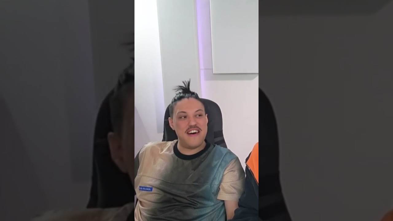 Que esconden maximus y rubius