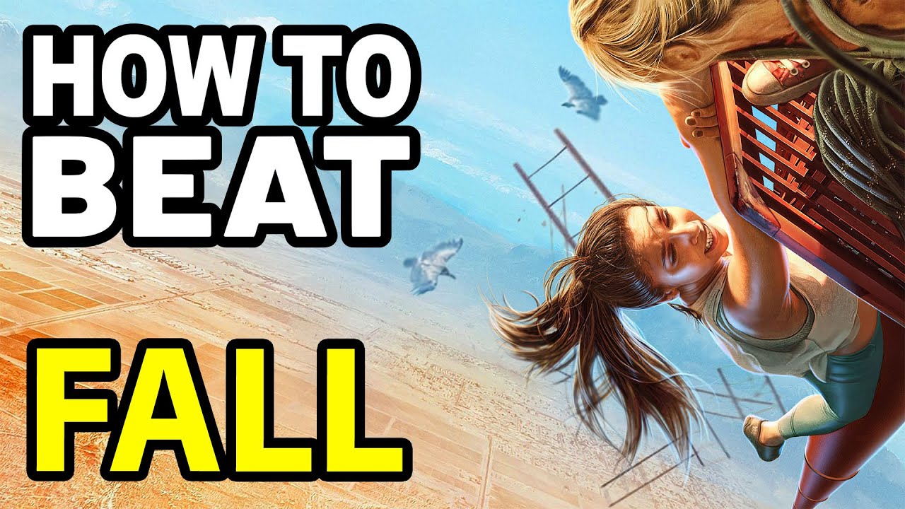 How to Beat the B67 TOWER in FALL