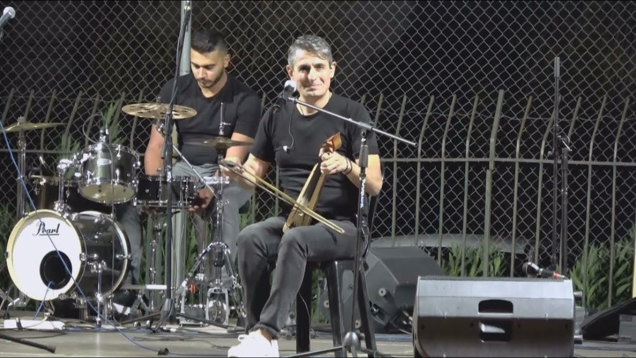 ΘΟΔΩΡΗΣ ΚΟΤΙΔΗΣ (THODORIS KOTIDIS) ΩΡΑΙΟΚΑΣΤΡΟ (ΕΠΩΦ)