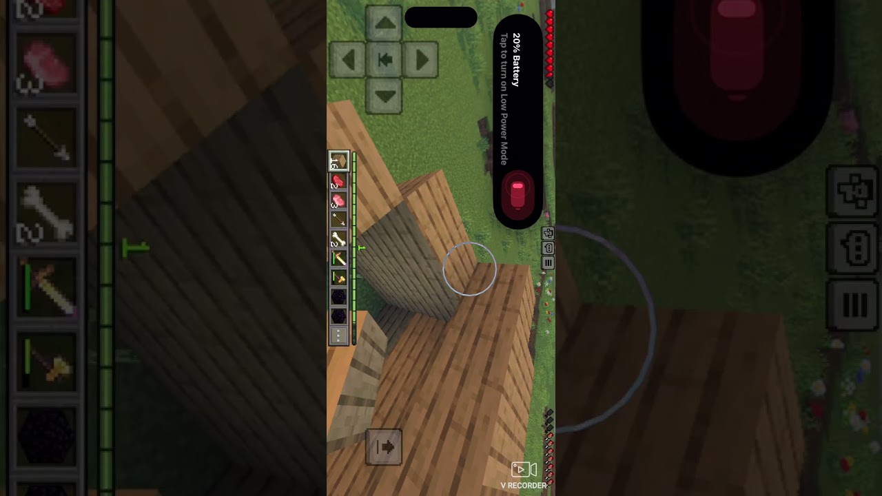 First vid (part 1)