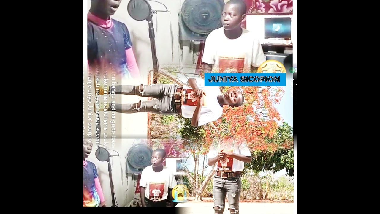 JUNIOR SICOPION NDOCHEMA ABA NGU 😭😭😭 (OFFICIL) MP3