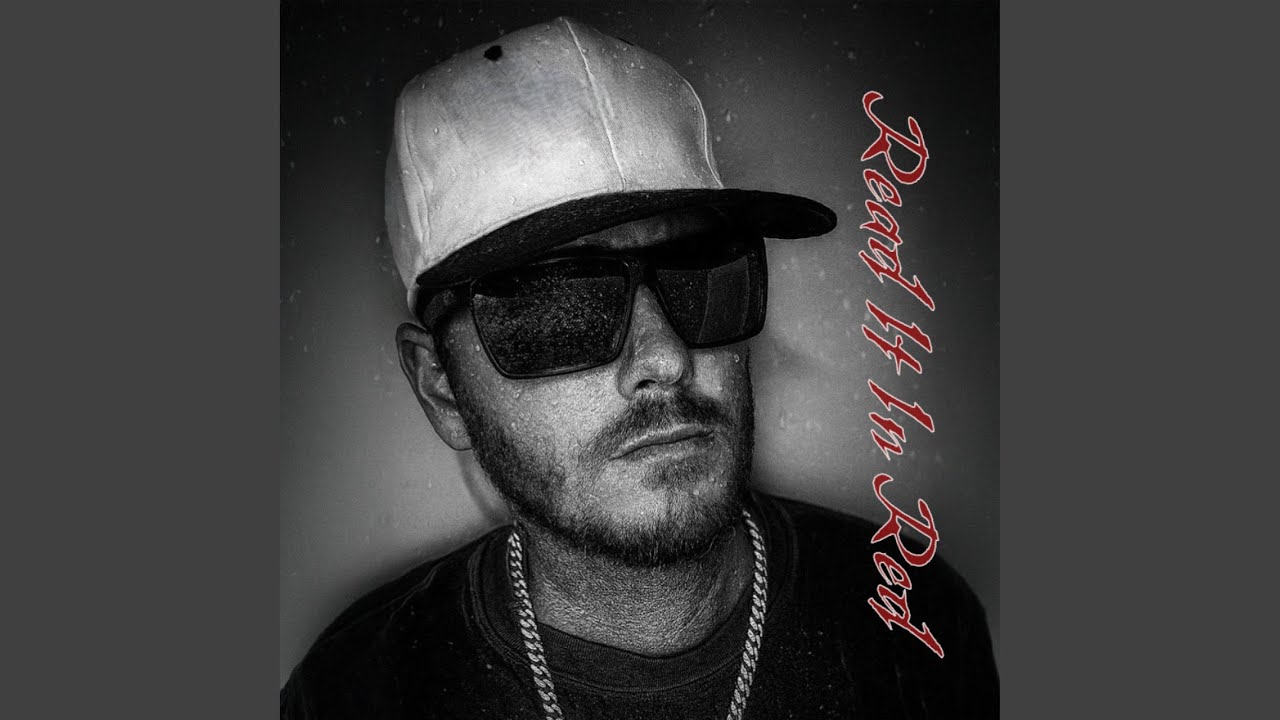 Read It In Red