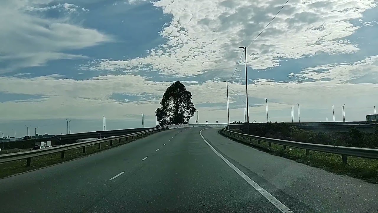 Dutra / Aeroporto Internacional de Guarulhos #guarulhos #aeroporto #rodovia