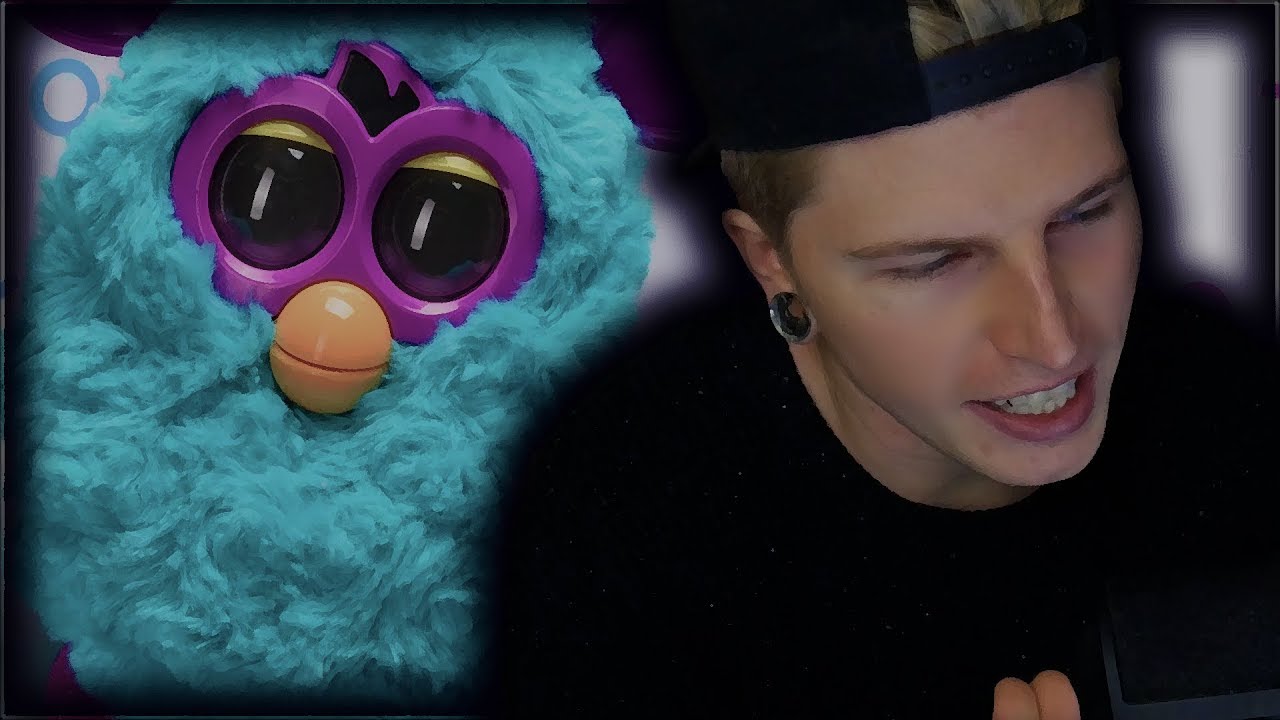 Tumblr After The Ban (Goodbye Furby Fandom)