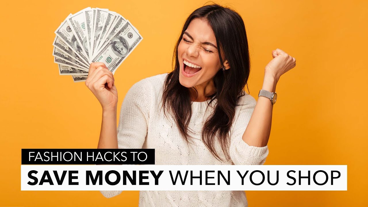 How To Buy Good Clothes On A Budget | Shopping Tips & Tricks For Women