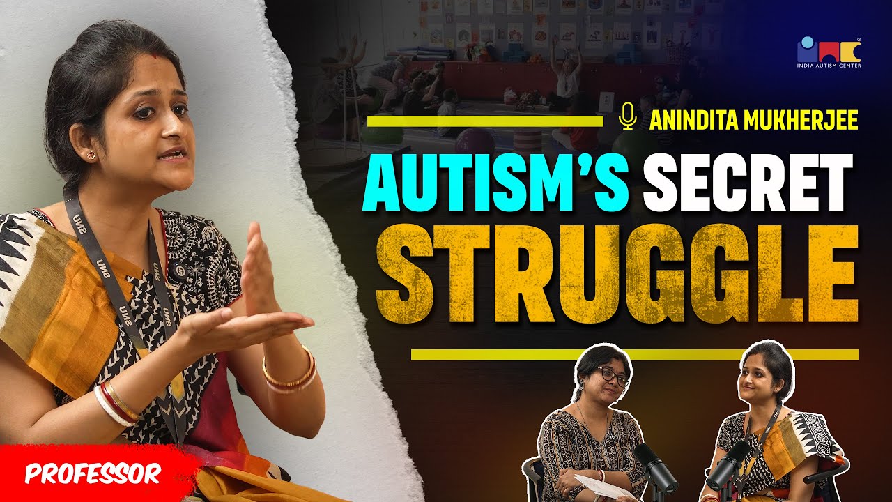 What Doctors Are Hiding About Autism Comorbidities | India Autism Center