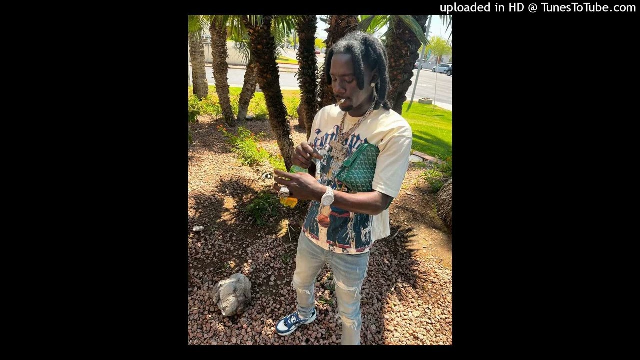 [FREE] Chicken P Type Beat 