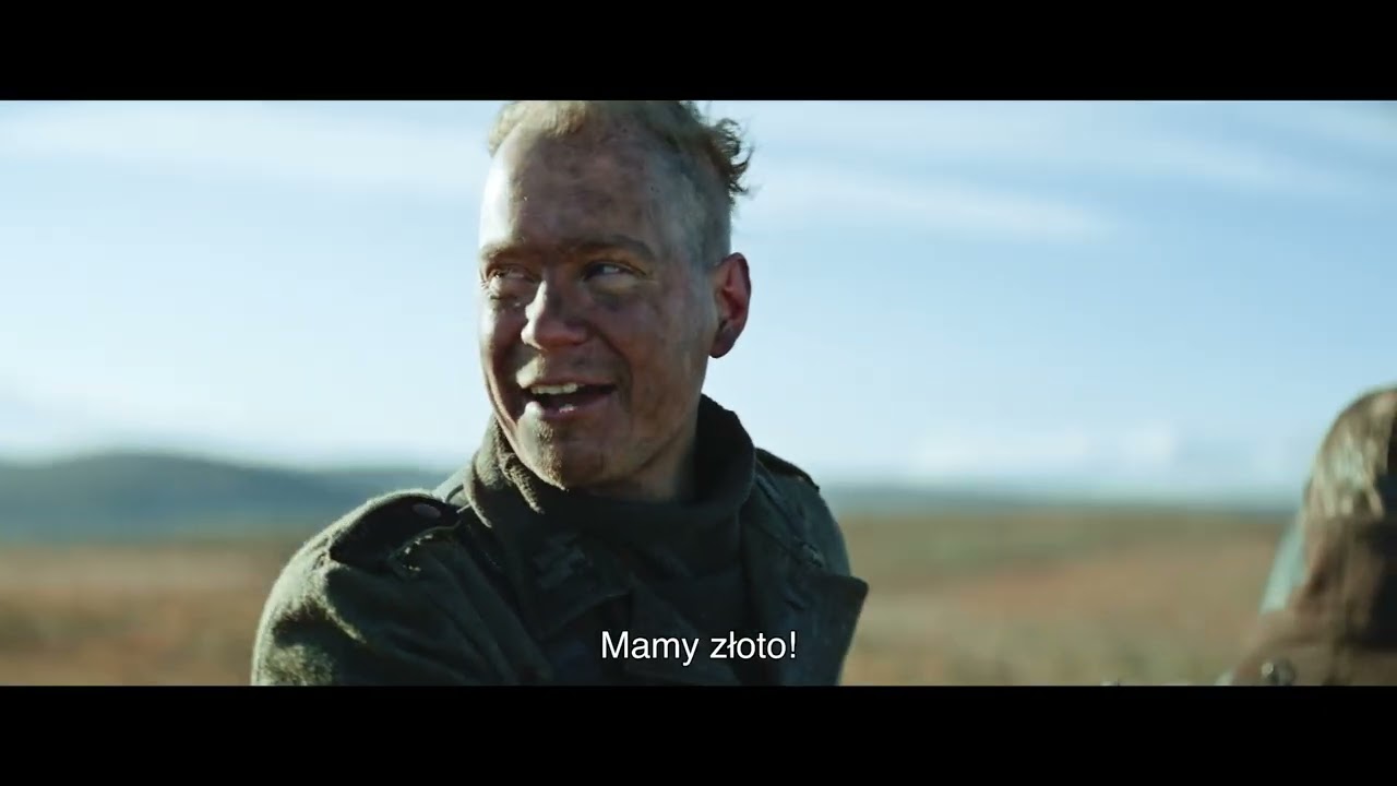 Sisu - трейлер фильма
