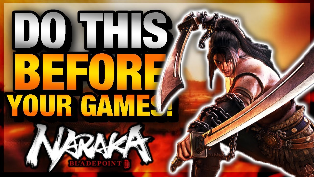 3 Tips to INSTANTLY IMPROVE at Naraka Bladepoint!