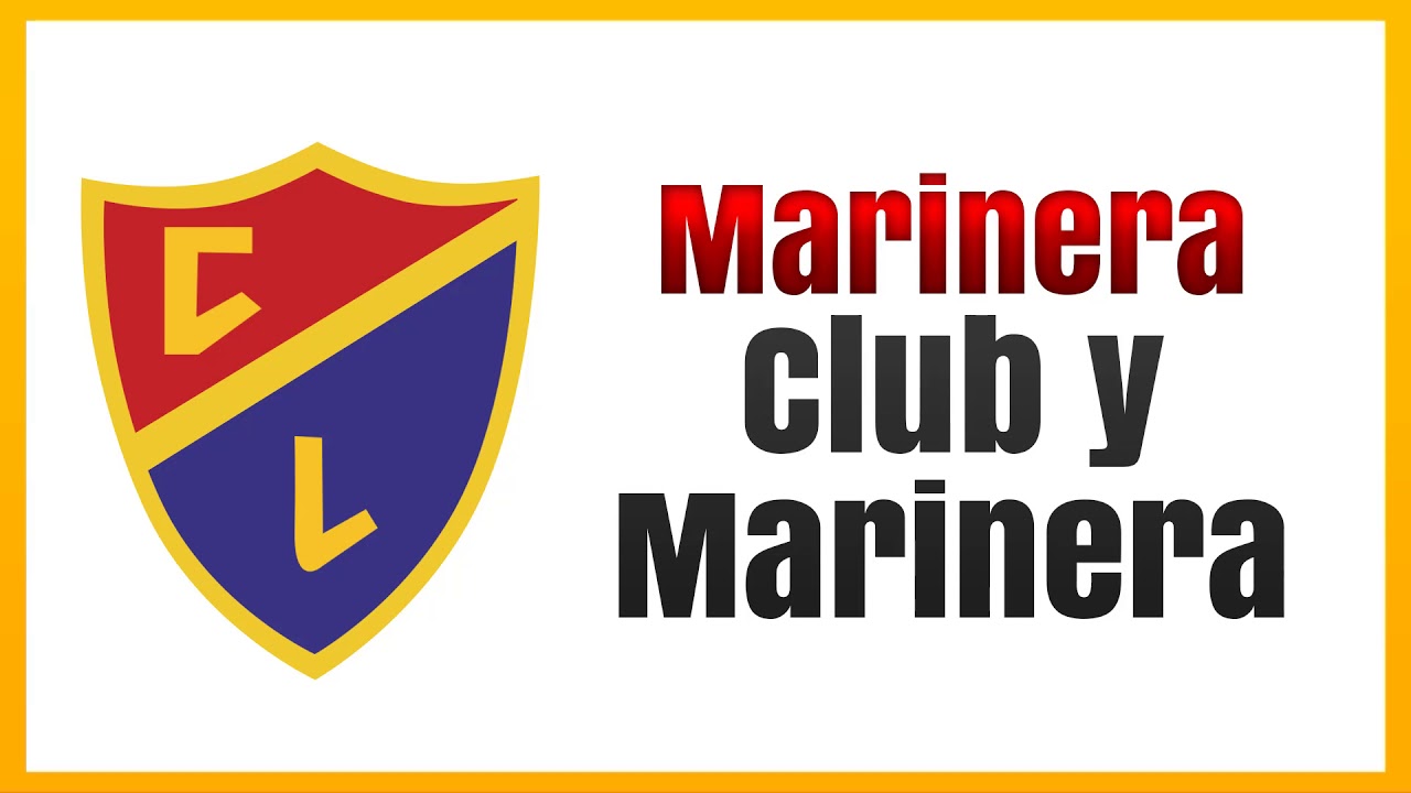 Marinera Norte&ntilde;a - Club y Marinera