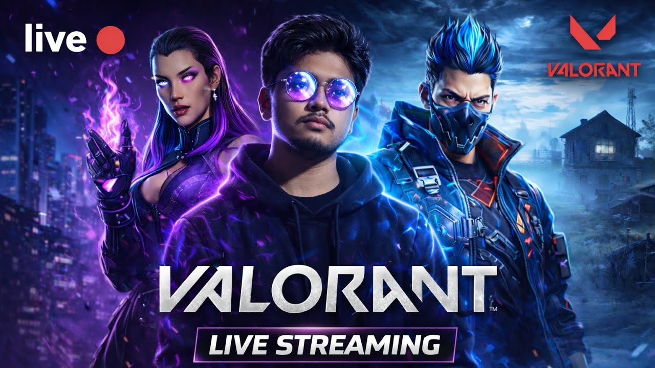 VALORANT AFTER UPDATE | VALORANT LIVE
