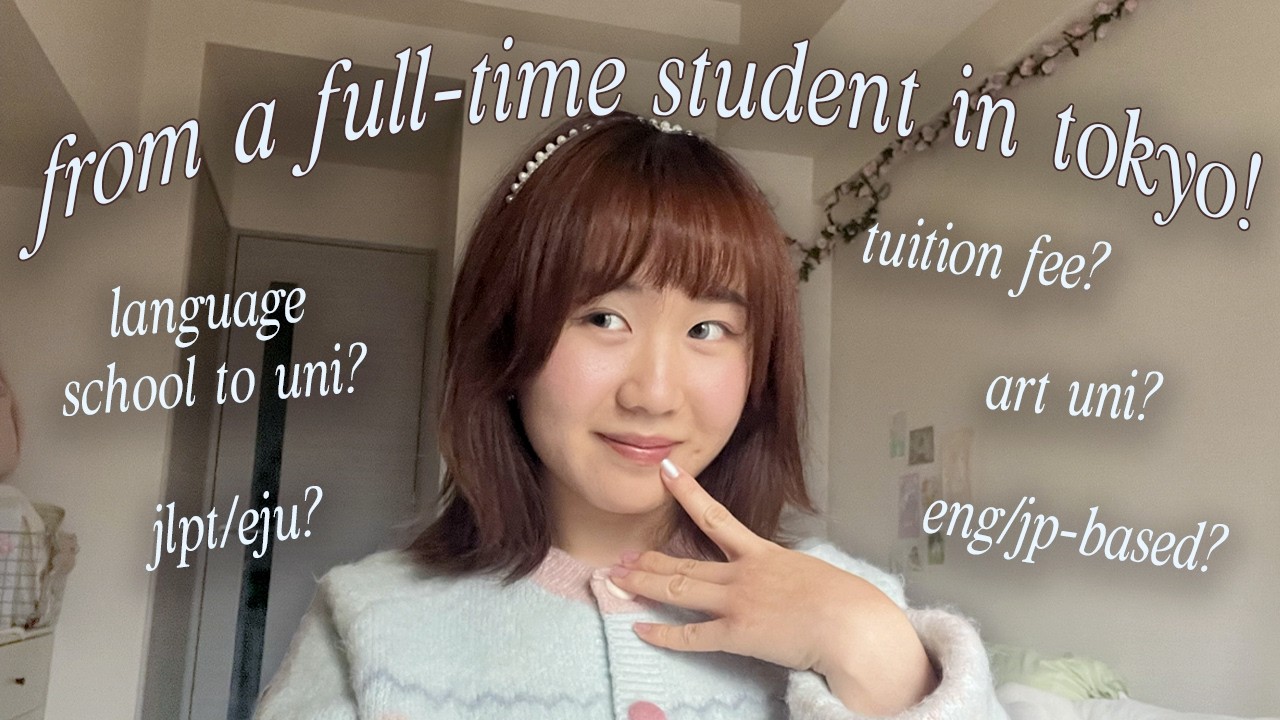 🇯🇵 how i got to study abroad in japan ༉‧₊˚✧