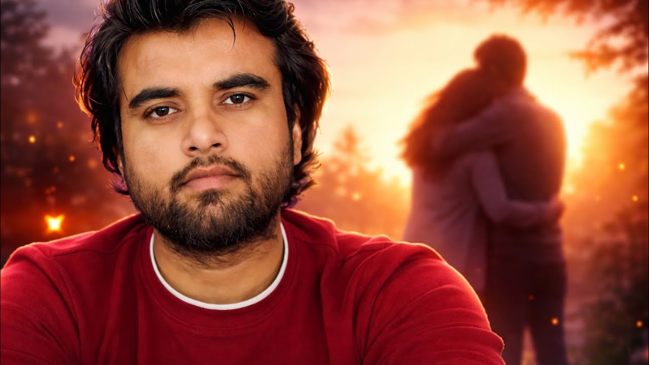 Dil Toota… Main Nahi | One Sided Love Motivation Speech | Heart Touching Hindi