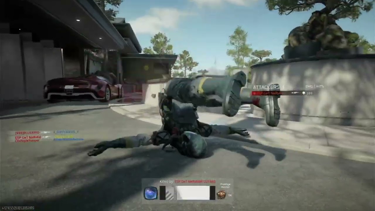 call of duty black ops 7 m15 mainframe camo unlock