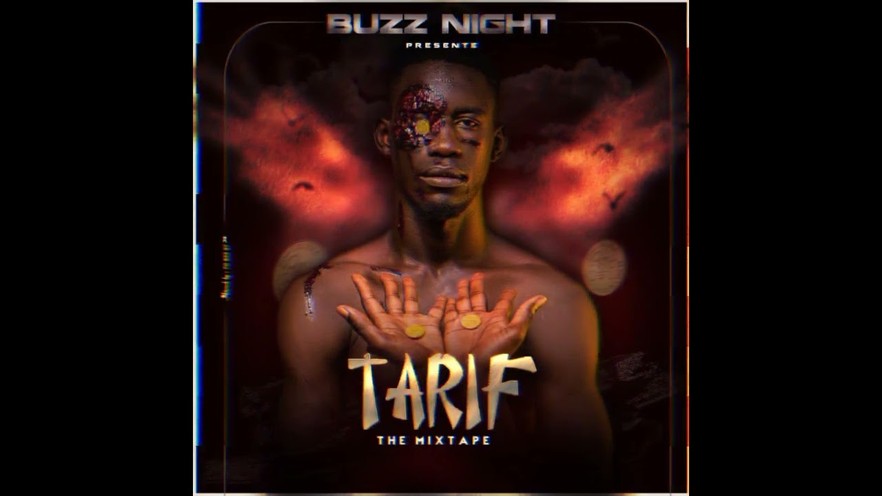 Buzz Night ft Ck Angel niolén gueuneu rew prod by Met Cana beat
