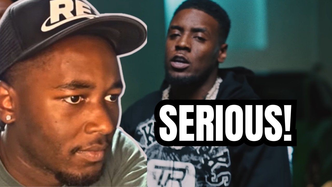 Urban *reacts* to Mist x M1llionz x Lynch x A Class - Diamonds (Official Video) | P110