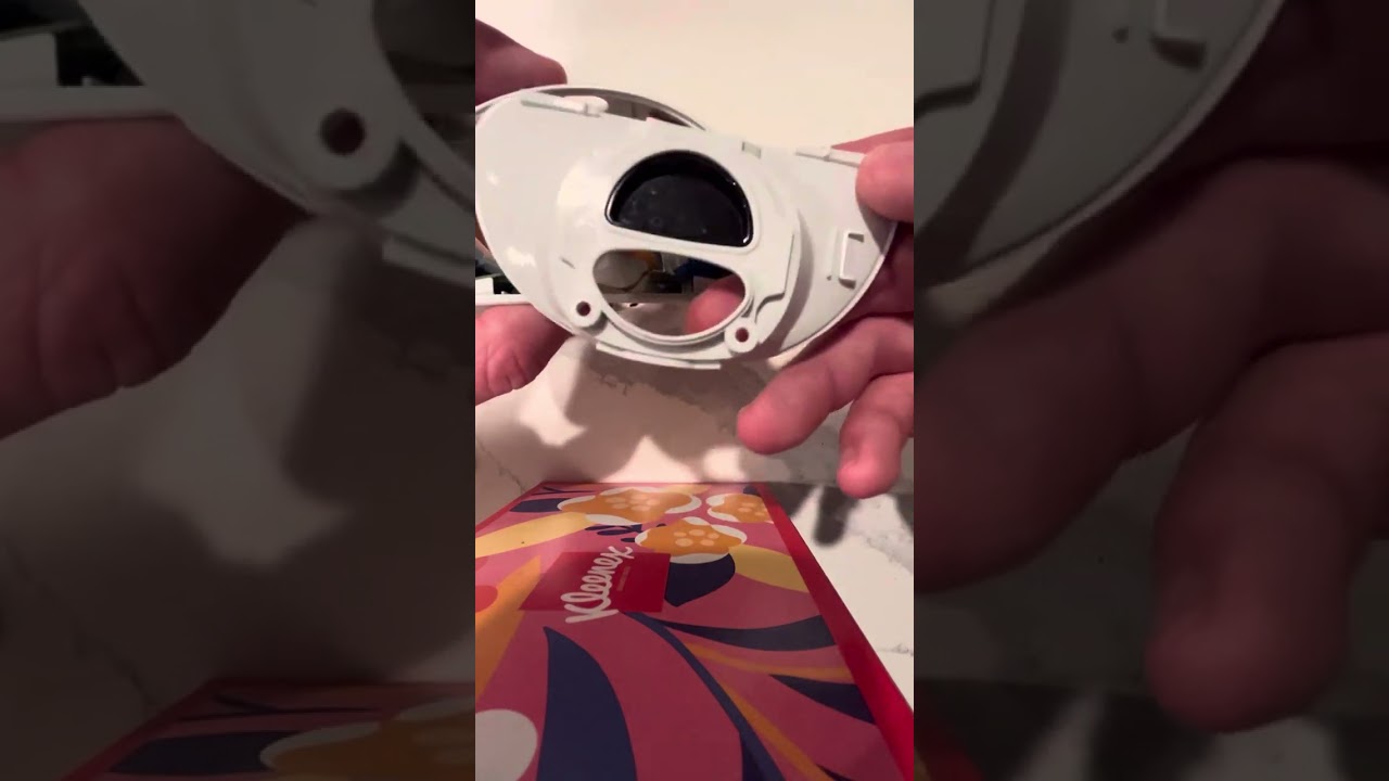 Elvie Cordless Breast Pump Disassembly & Fix