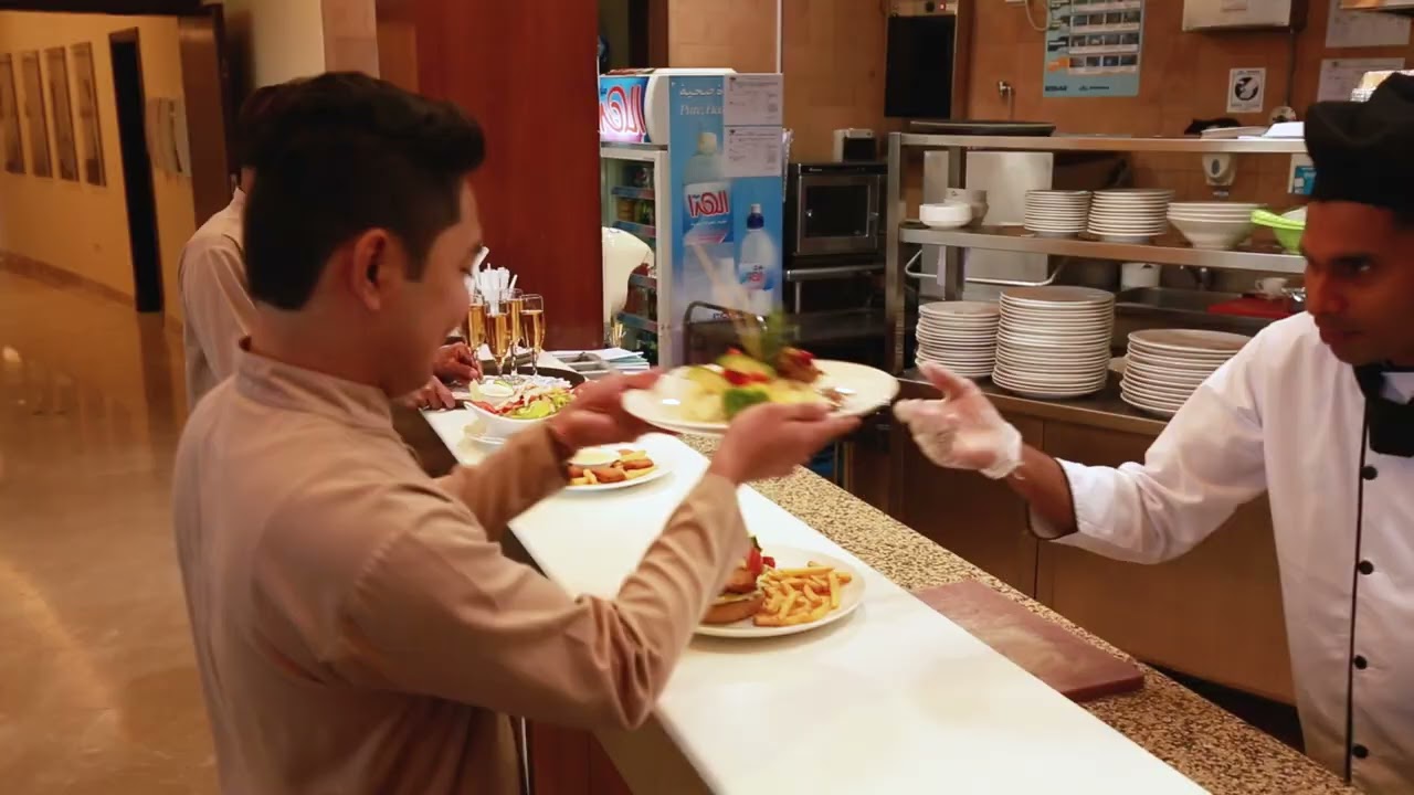 Life in the KAUST community 1080p #KAUST #University #Scienceandtechnology #kaustcommunity #research