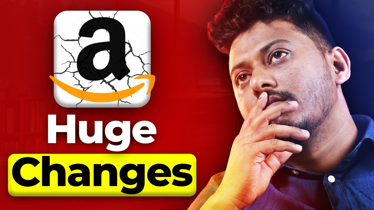 Big Updates on Amazon FBA Fees 2024 - What&rsquo;s the Major Changes?