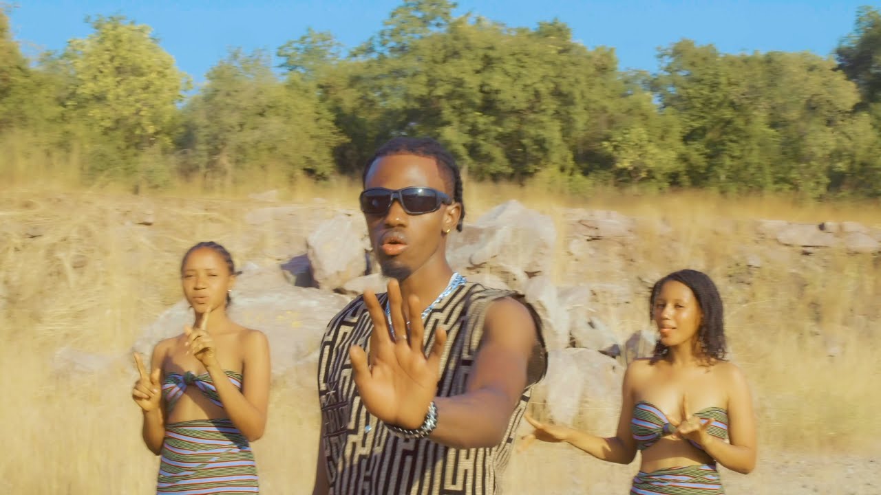 Baristo Dewgal ((Officielle Musique Vidéo 2024)