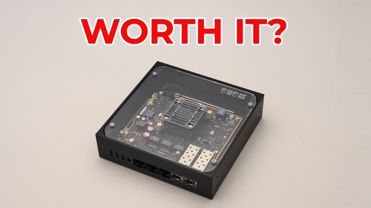 We Built 1,000 Routers and Made $0