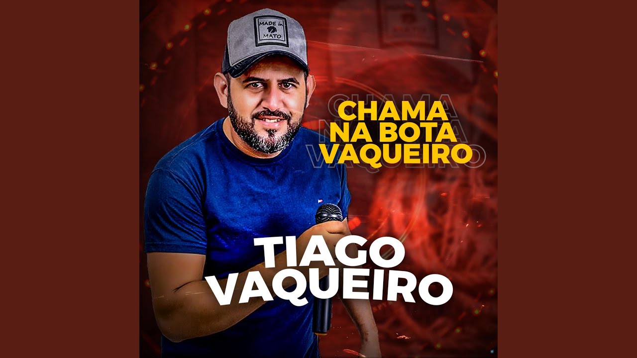 Vida de Vaqueiro