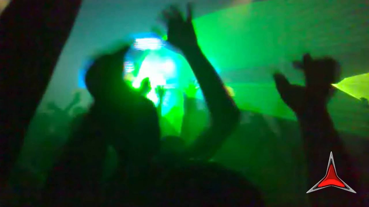 tyDi @  TRANCE VIBRATIONS 5th Edition - ANPORA Music Arena