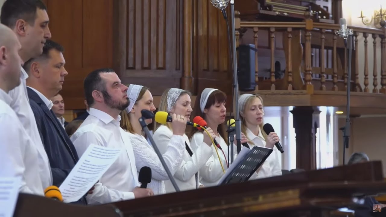 Сколько гибнет людей | групповое пение