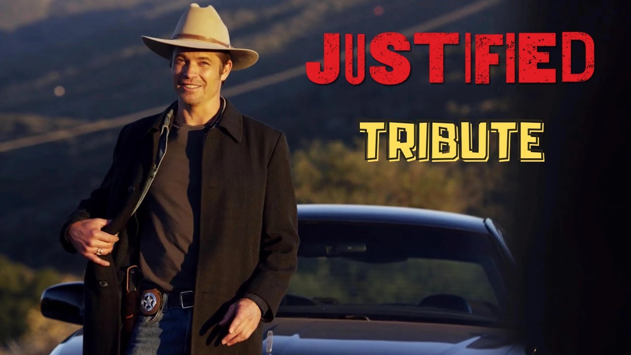 Justified || Save Me