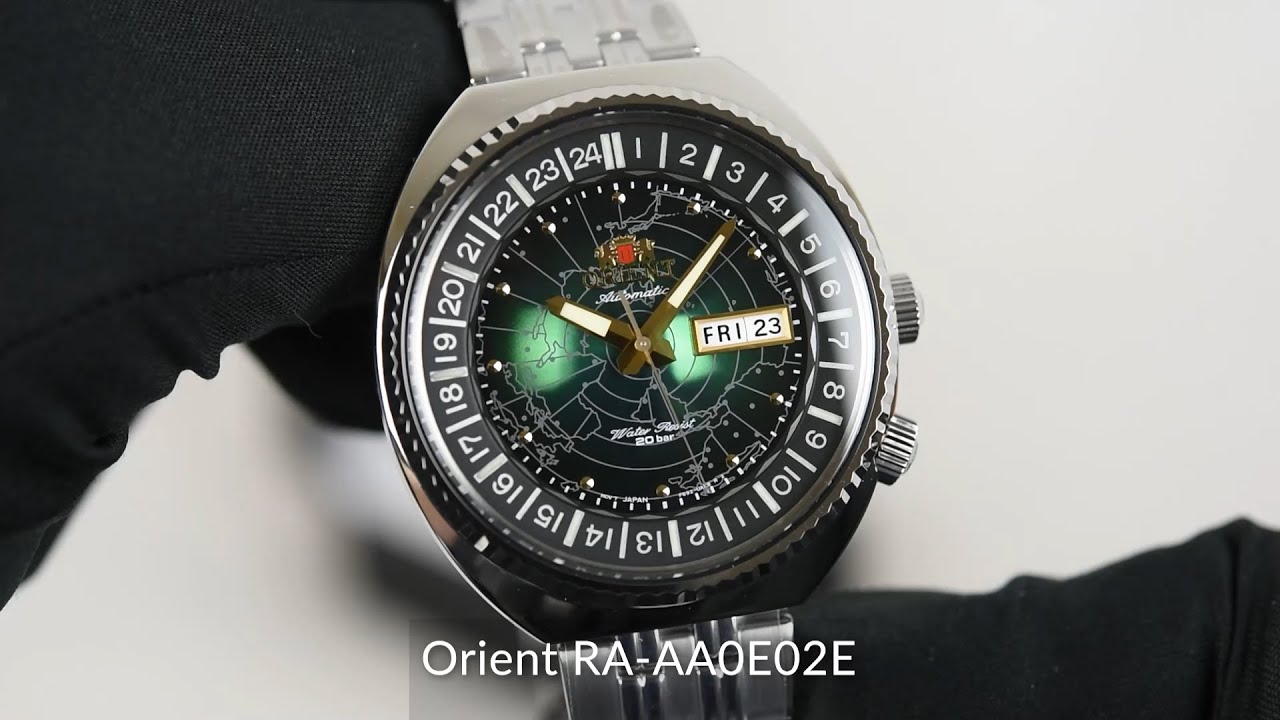 Orient RA-AA0E02E