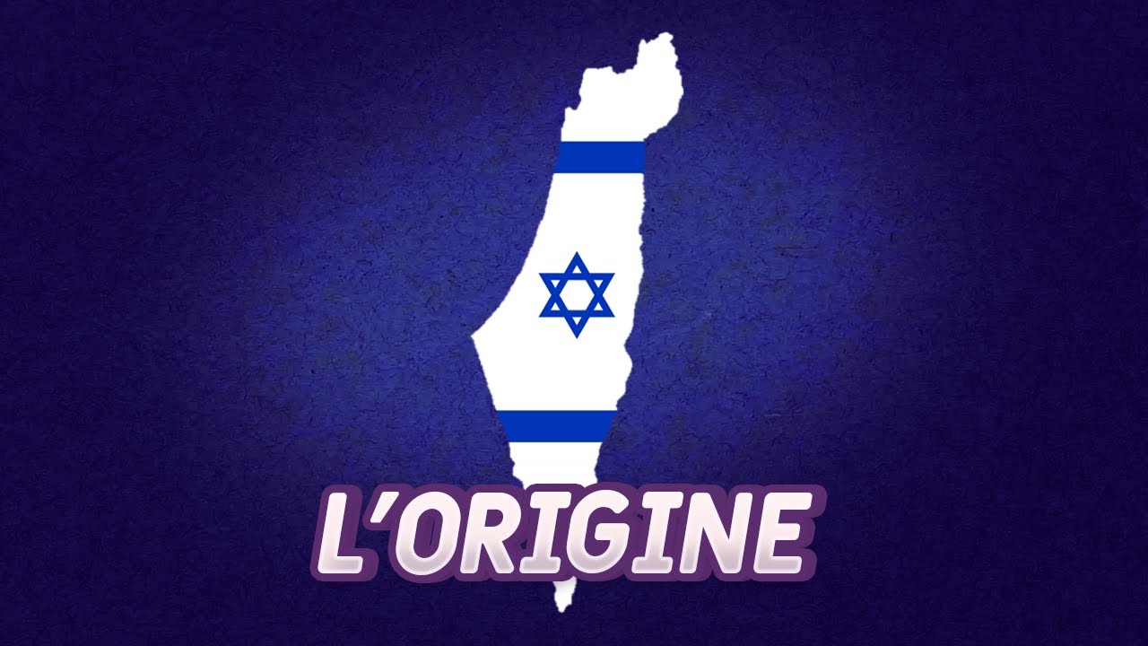 L'Histoire d'Israël