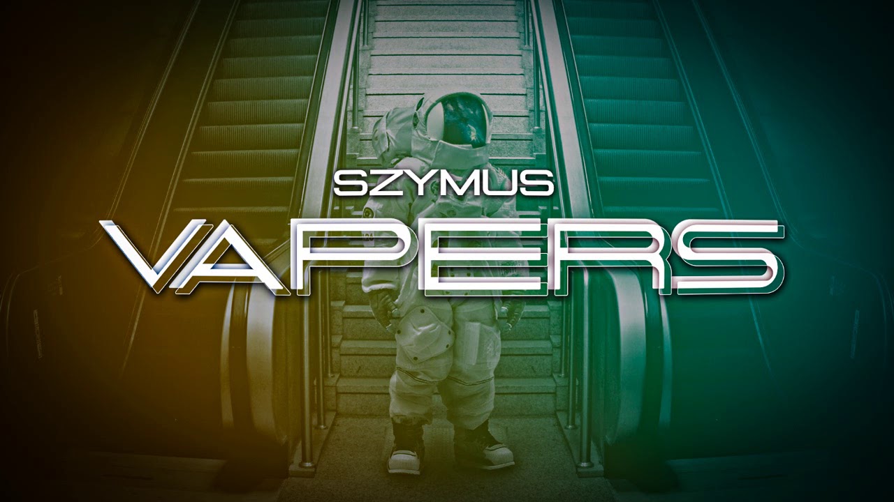 SzymUs - Vapers (Original Mix)
