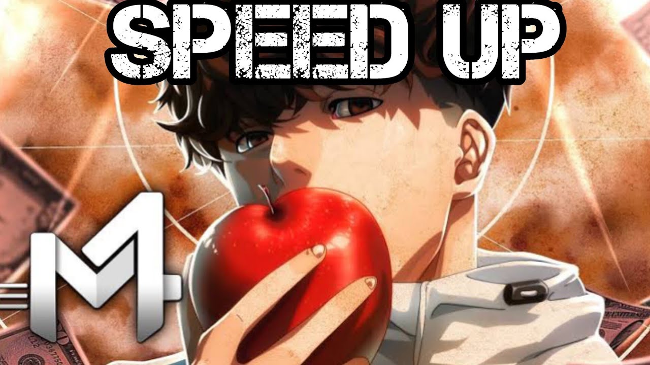 (Speed Up) A-Kira (Death Note) - Ju$tiça | M4rkim