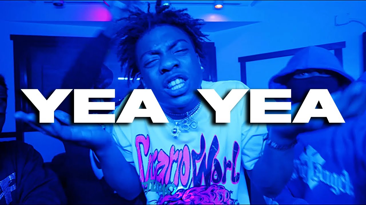 [FREE] Kyle Richh x Dee Billz x Jerk Drill Sample Type Beat - 