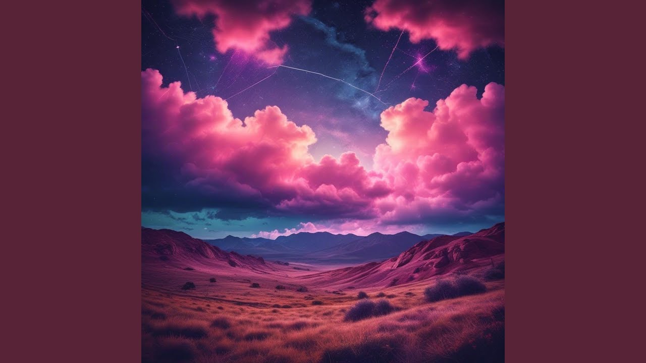 A Lullaby for the Stars