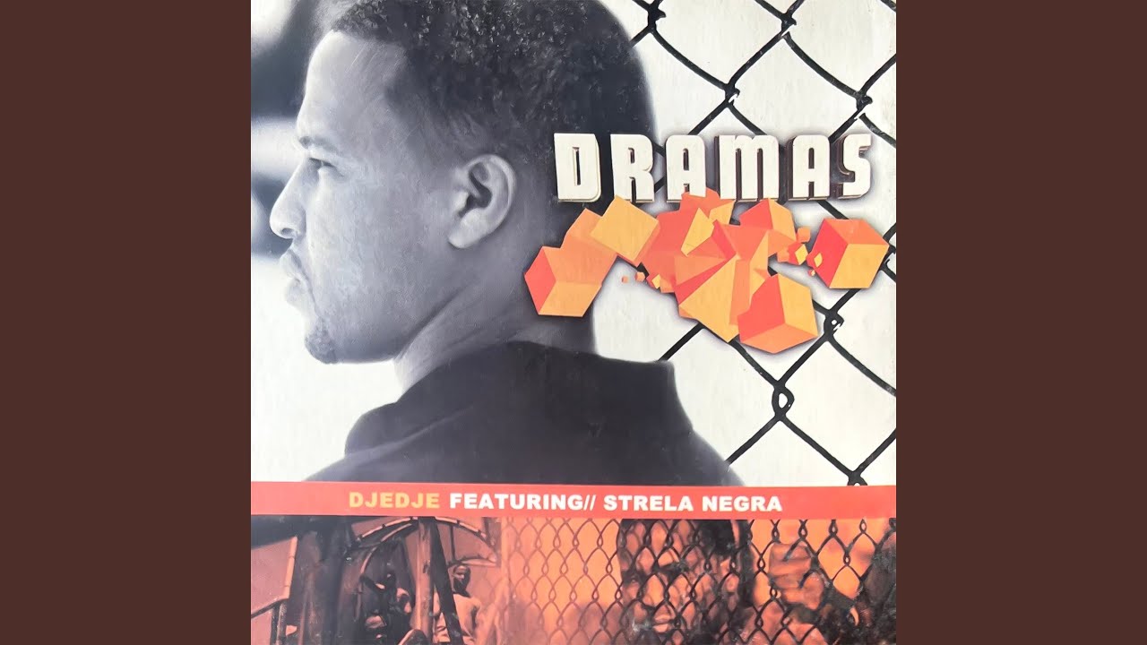 Disatino (feat. José Azancoth, Strela Negra)
