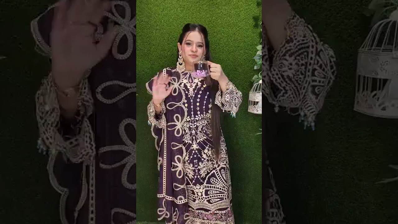 Pakistani New Arrivals – Up to 70% Discount!