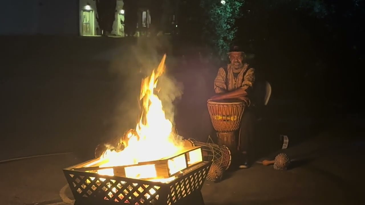 Harari Heritage Summer Retreat August 23, 2024