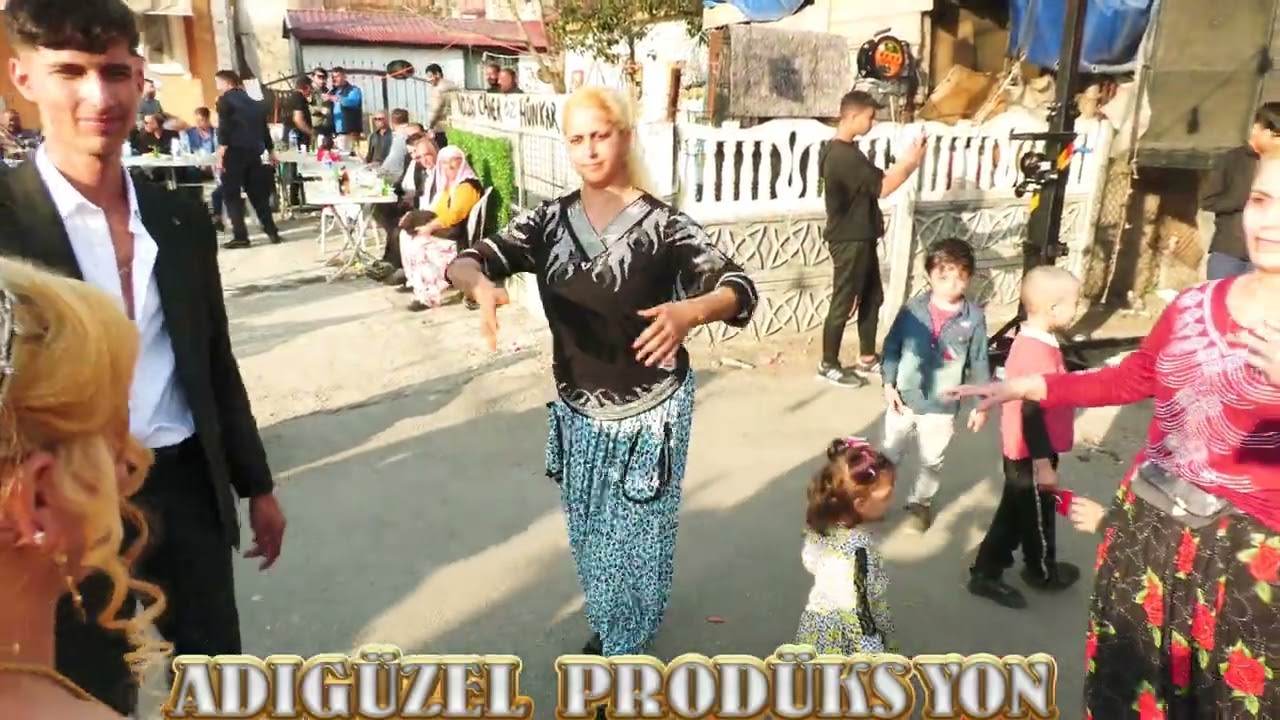 ROMAN HAVASI SEVENLER- CENGİZ KARA ROMAN HAVALARI ERENLER ADIGÜZEL PRODÜKSİYON FARKIYLA 2024