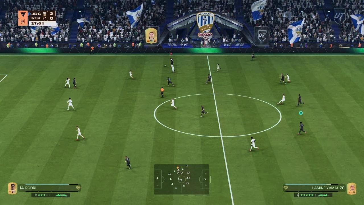 Remontada