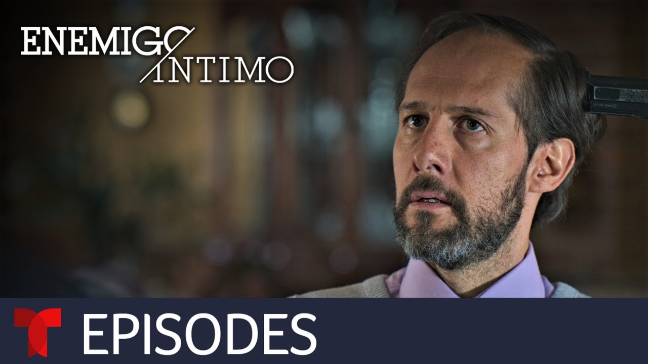 Enemigo Íntimo 2 | Episode 42 | Telemundo English