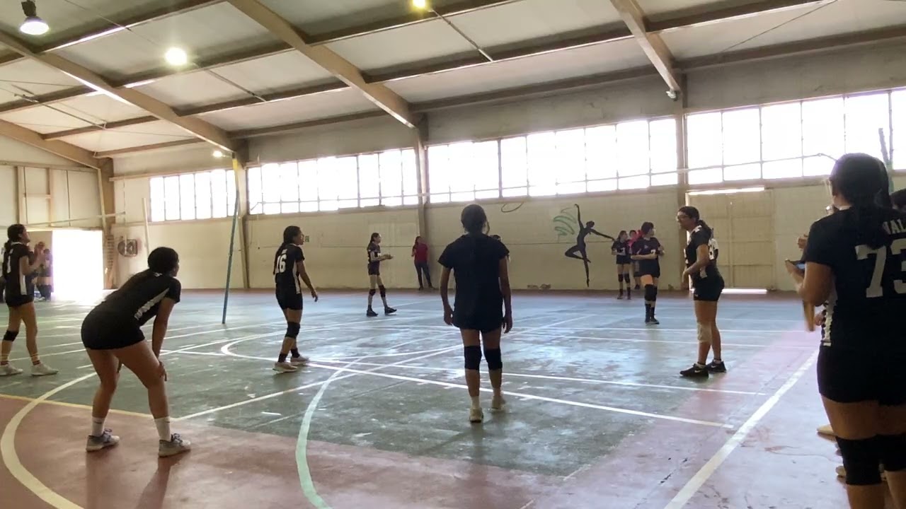 Escobedo vs Alfa (1ra parte final) Copa Mariano Escobedo