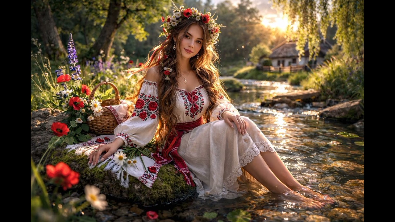 Bard Music - Струмок 