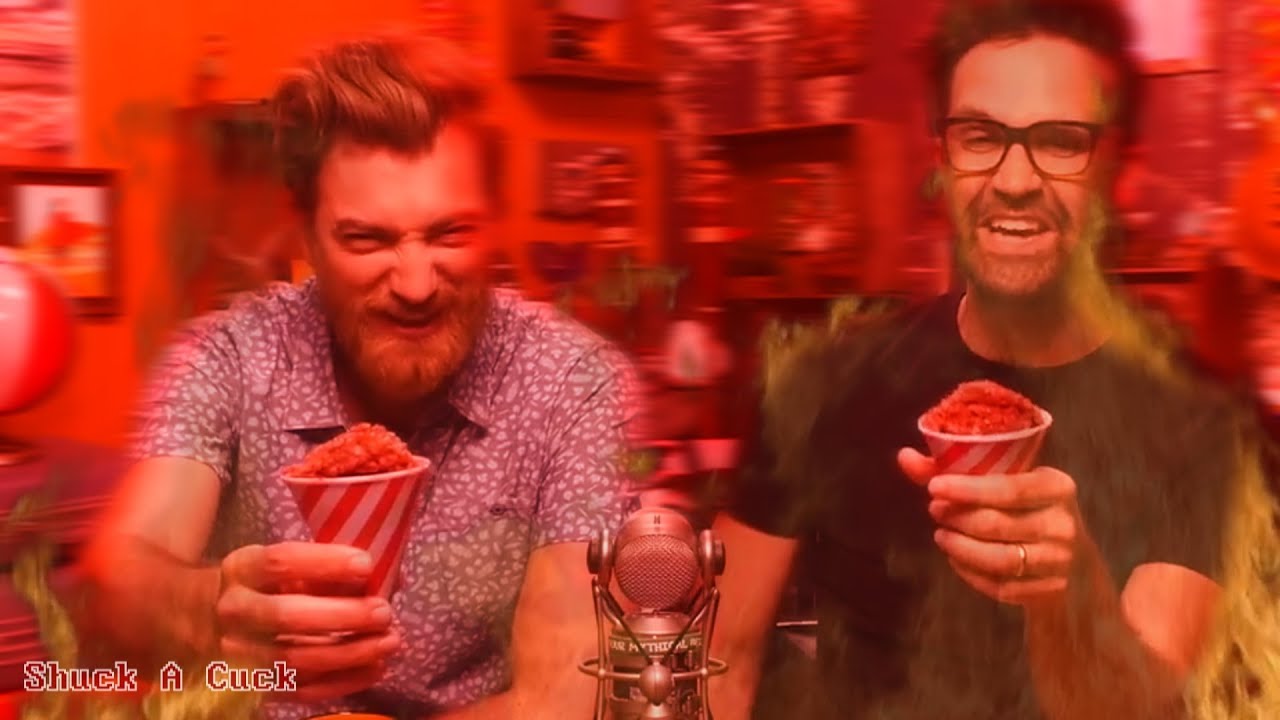 [YTP] Rhink and Lett Celebrate For a Second™